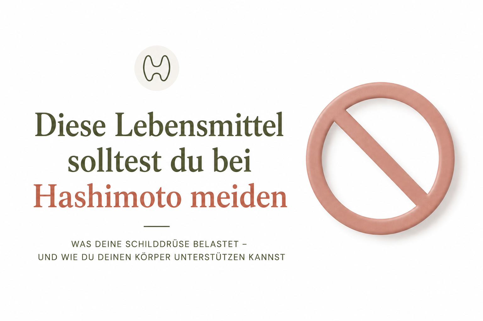 Gesunde Lebensmittel
