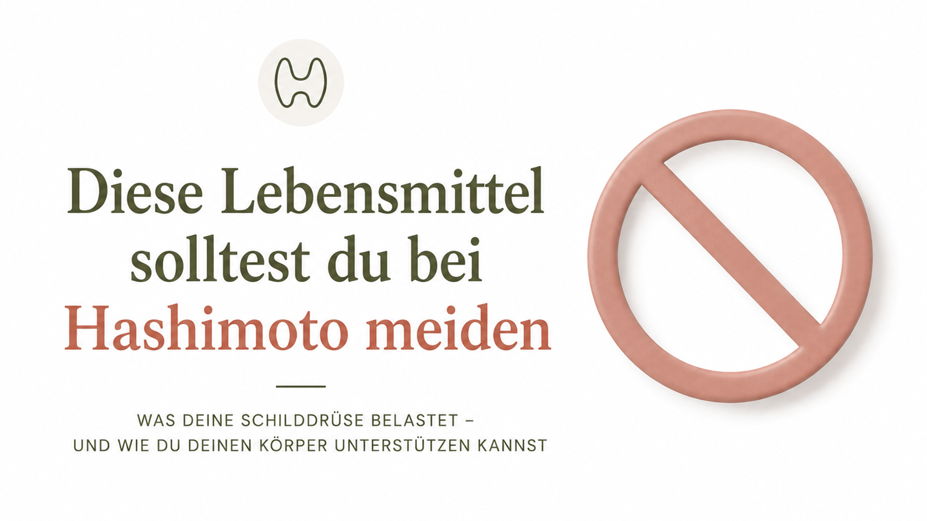 Gesunde Lebensmittel