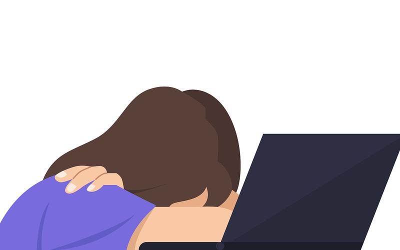 LA VIOLENCIA DIGITAL NO ES VIRTUAL, ES REAL.