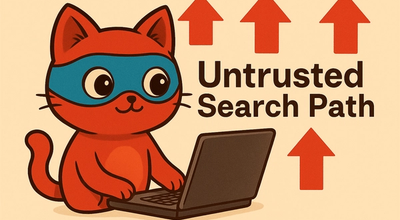 Untrusted Search Path