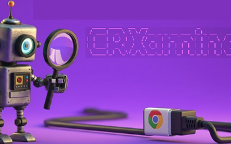 ¿Riesgo en las extensiones de Chrome?