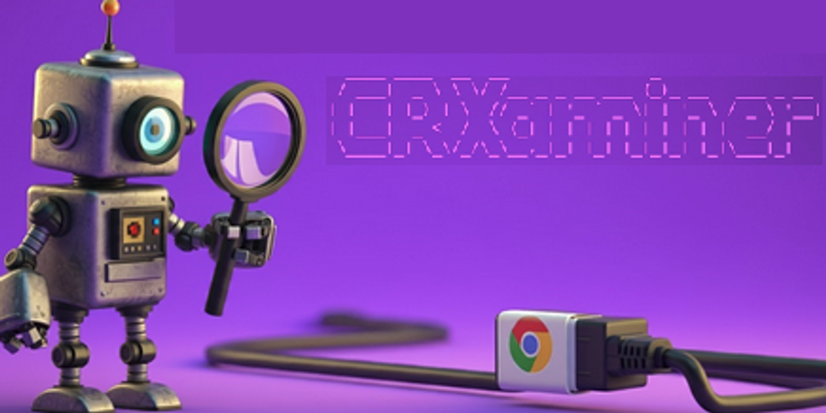 ¿Riesgo en las extensiones de Chrome?