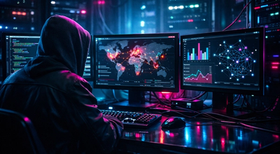 BreachLaboratory / “@BreachLabs”