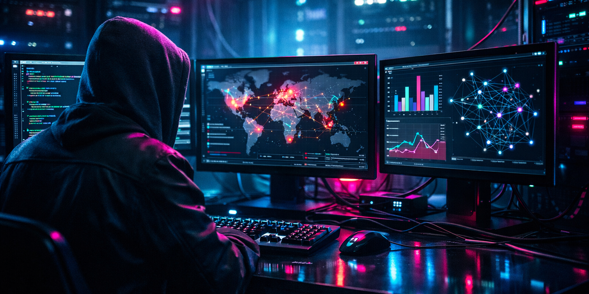 BreachLaboratory / “@BreachLabs”