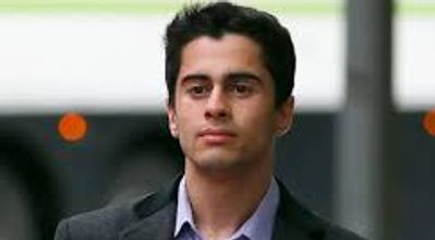 Mustafa Al Bassam