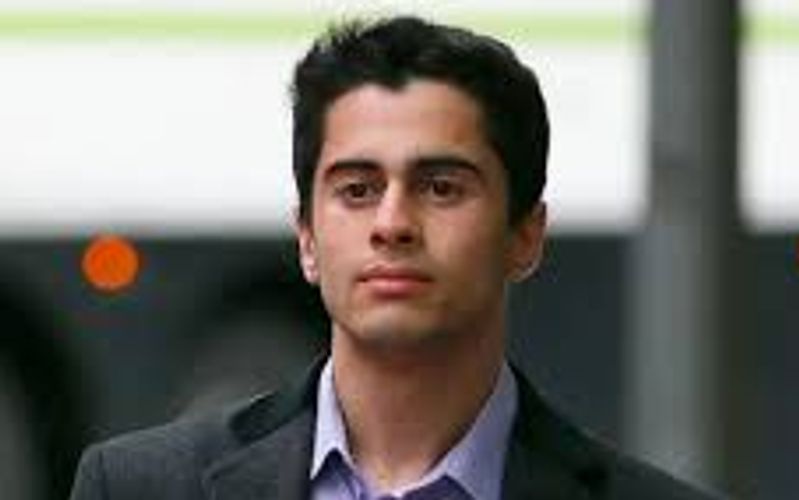 Mustafa Al Bassam