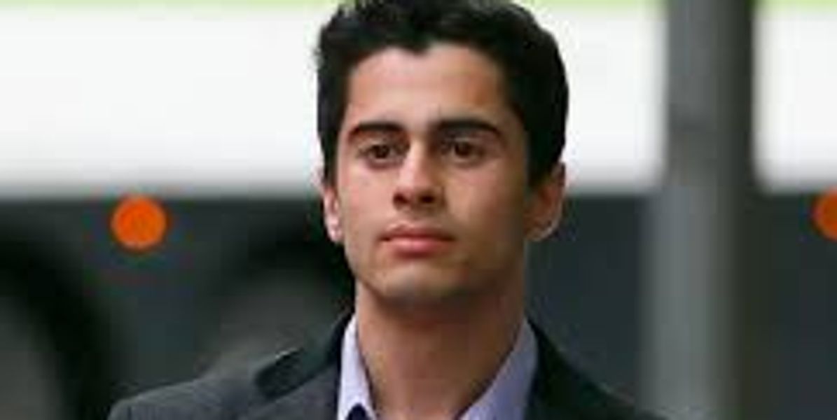 Mustafa Al Bassam