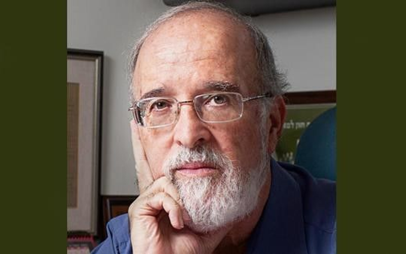 Isaac Ben-Israel: El estratega de la ciberguerra israelí