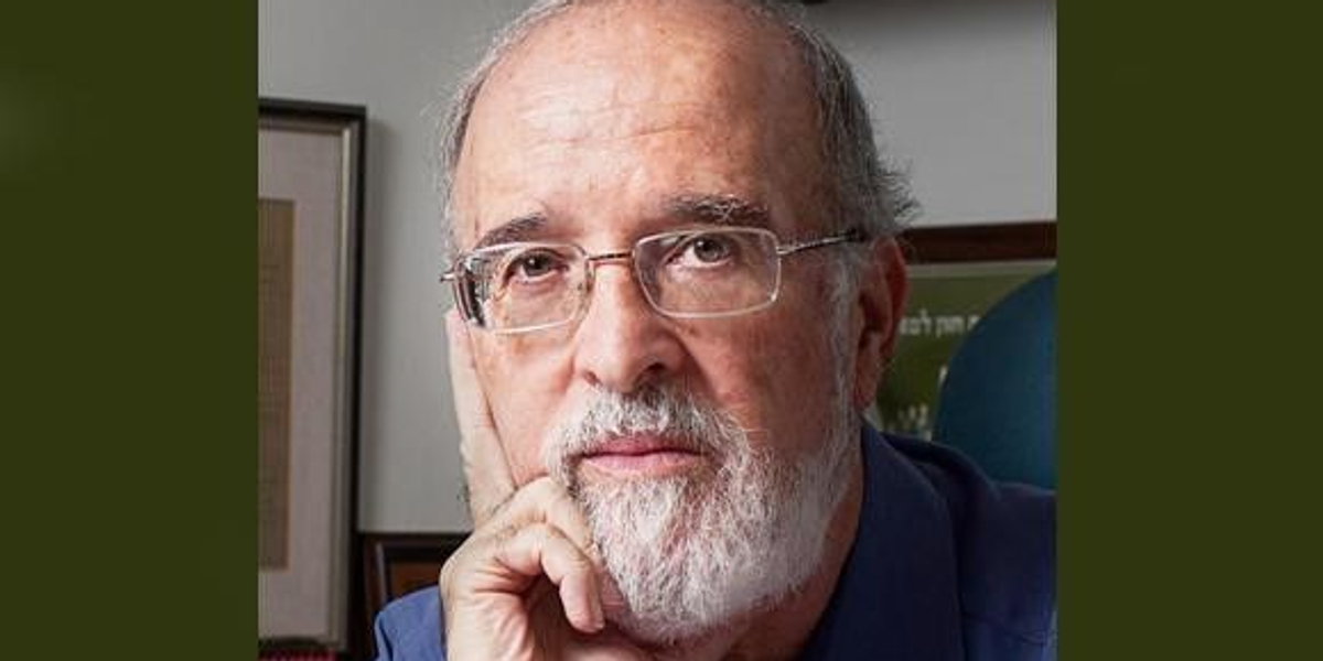 Isaac Ben-Israel: El estratega de la ciberguerra israelí