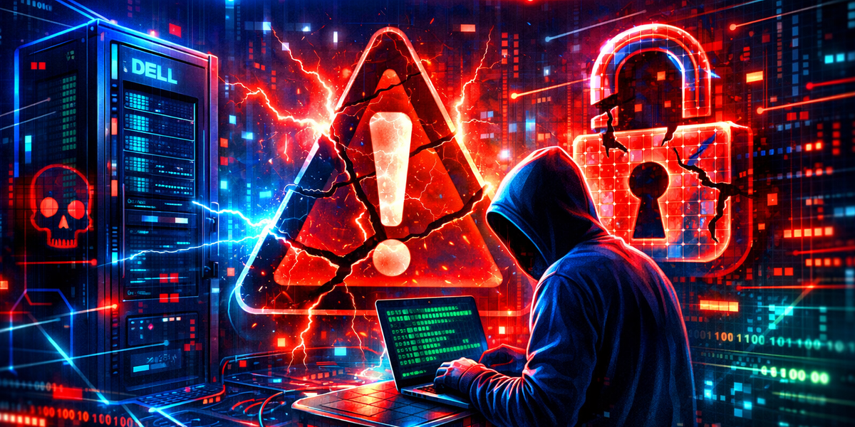 CVE-2026-22769 (Dell RecoverPoint)