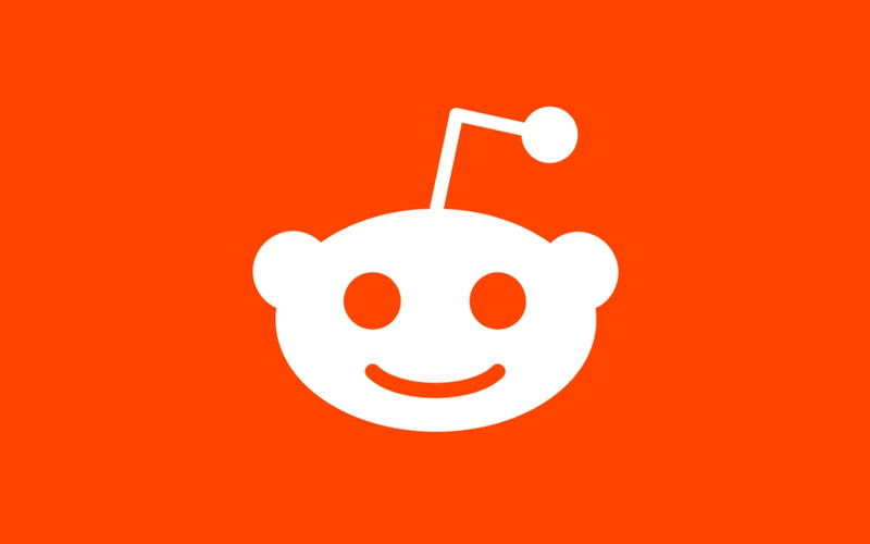 Reddit | A858