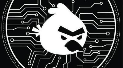 Predator Sparrow