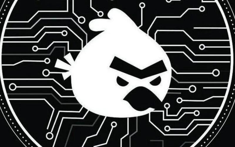Predator Sparrow