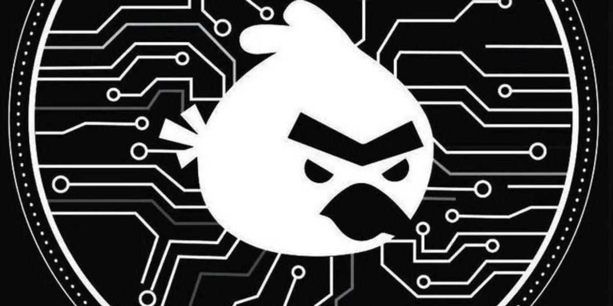 Predator Sparrow