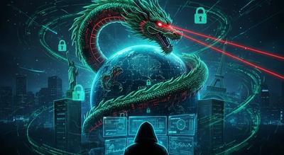 Campaña de espionaje presuntamente de origen Chino a través de plataforma de redes profesionales como LinkedIn