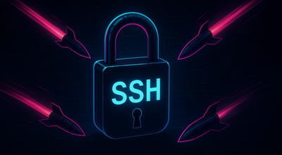 SSH Bajo Fuego: Métodos de Intrusión y Estrategias de Hardening