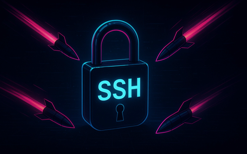SSH Bajo Fuego: Métodos de Intrusión y Estrategias de Hardening