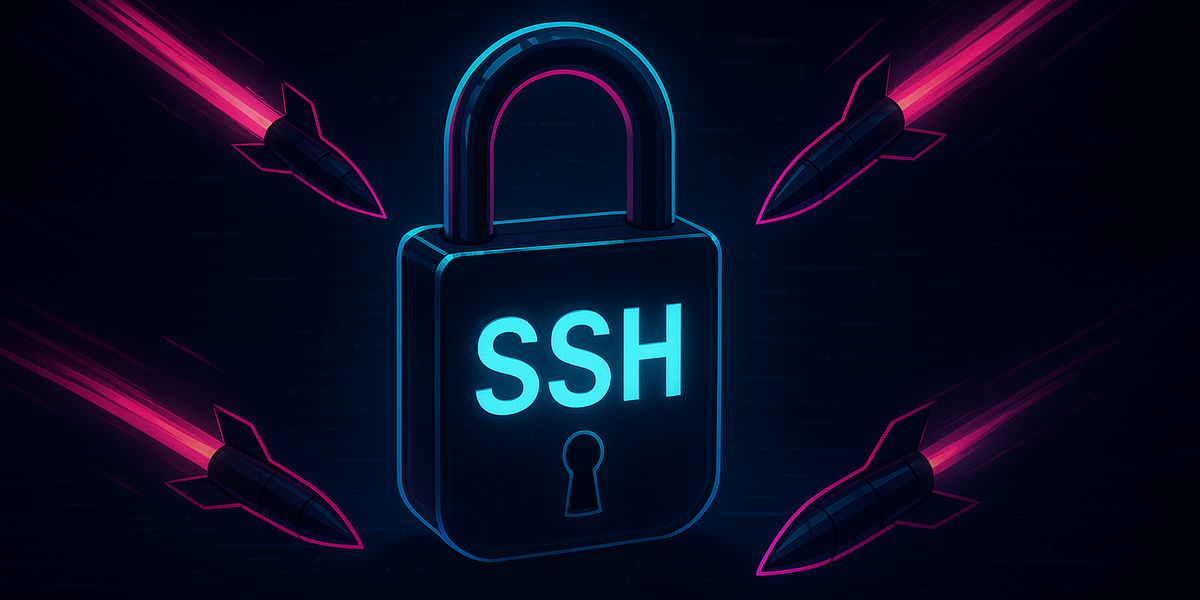 SSH Bajo Fuego: Métodos de Intrusión y Estrategias de Hardening