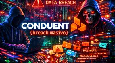 Conduent: la brecha ya escala a 25 millones