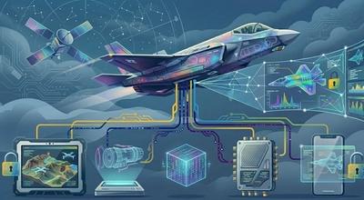 ¿Jailbreak en el F-35?: la defensa europea y la independencia del software