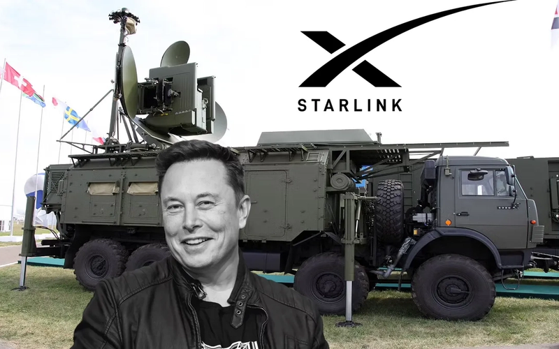 La noche en que intentaron matar el cielo