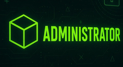 Administrator Writeup