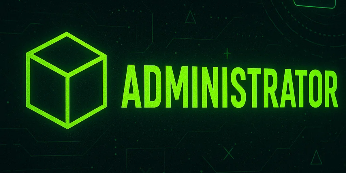 Administrator Writeup
