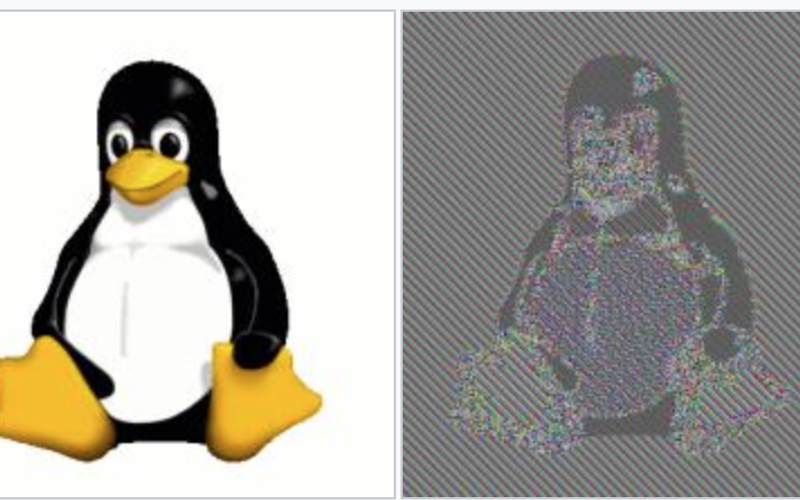 Vulnerabilidades AES-ECB - Más allá de ver al pingüino