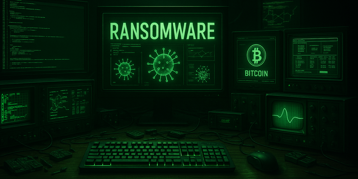 Perfil técnico integral — Interlock ransomware