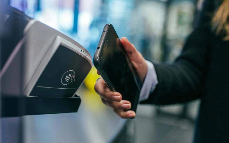 Fraude Bancario Móvil