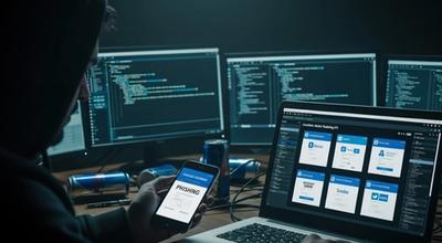 Salty2FA: nuevo kit de phishing sofisticado amenaza a múltiples sectores industriales
