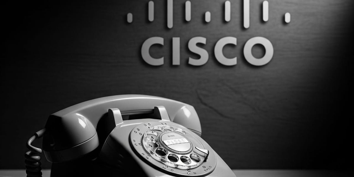 Ataque mediante vishing termina afectando cuentas de usuarios Cisco
