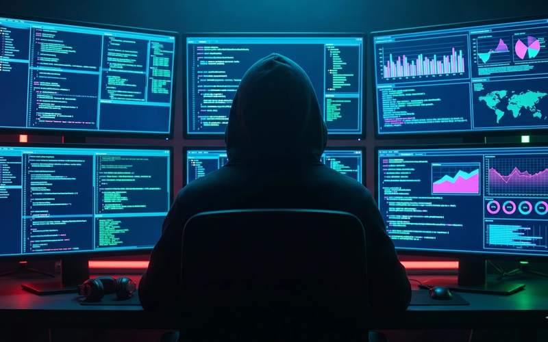 Perfil integral — The Gentlemen