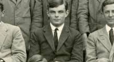 Alan Turing