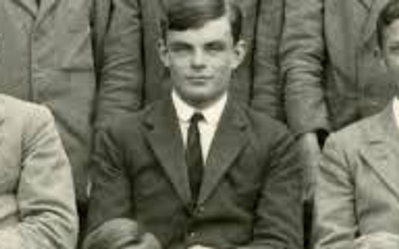 Alan Turing