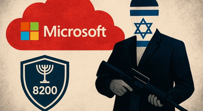 Cuando la nube se vuelve campo de batalla: Microsoft e Israel bajo la lupa