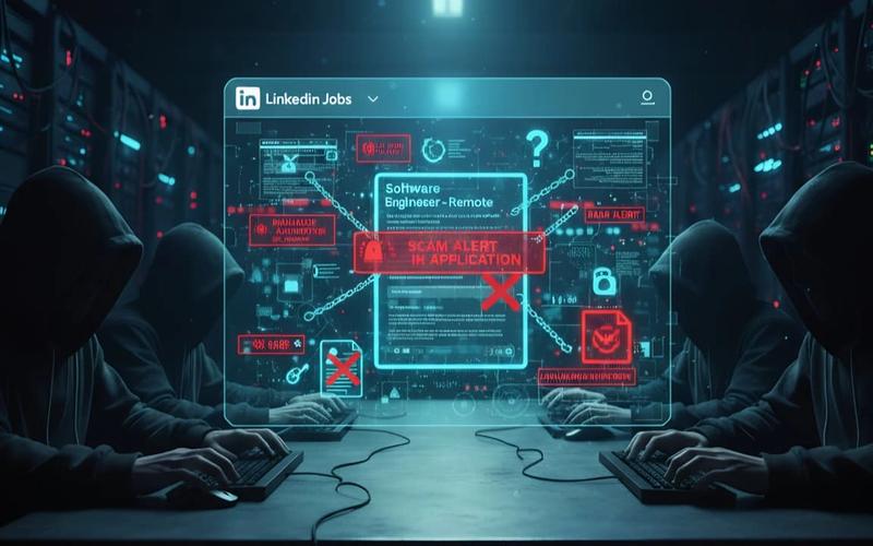 Análisis de la campaña de ofertas de empleo falsa orquestada por grupo denominado UNC6229.