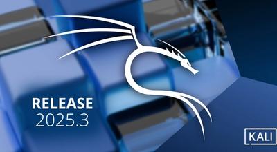 Grandes Novedades en Kali Linux 2025.3 que No Esperabas 
