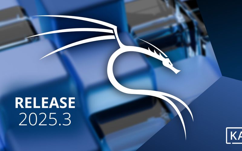 Grandes Novedades en Kali Linux 2025.3 que No Esperabas 