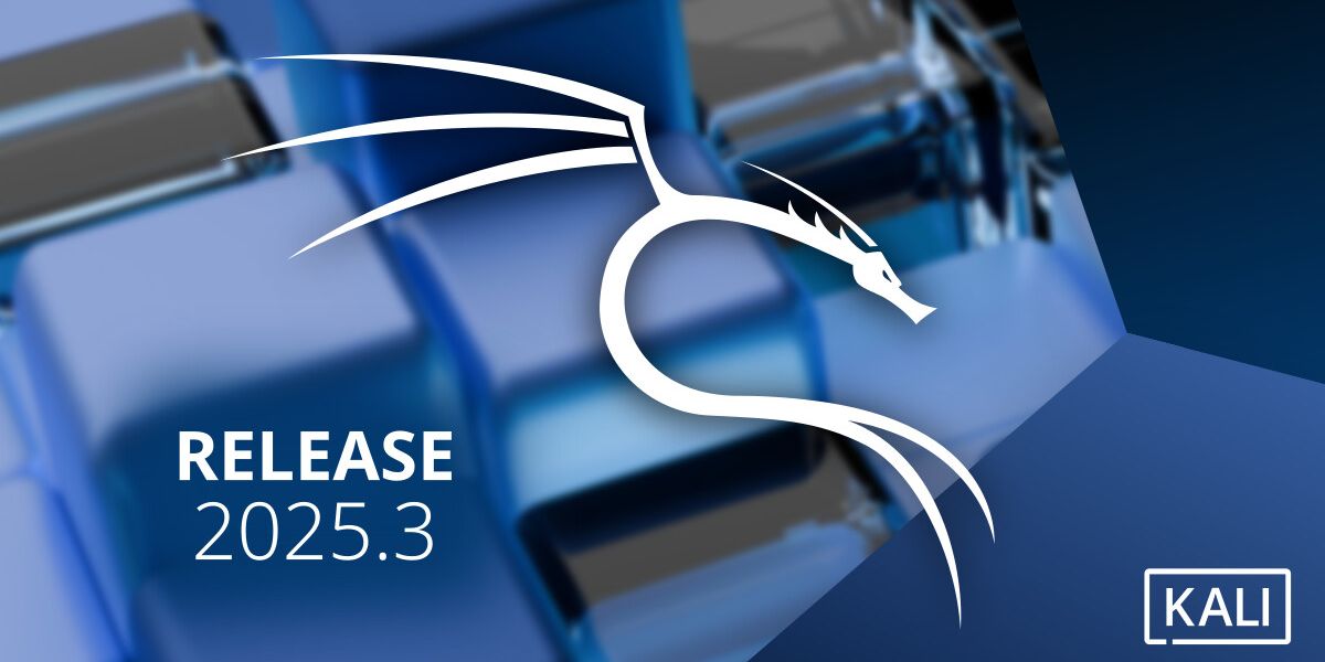 Grandes Novedades en Kali Linux 2025.3 que No Esperabas 