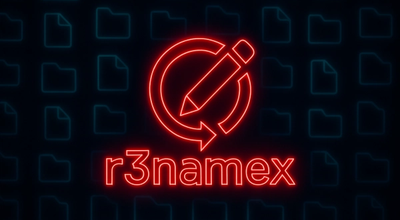 R3namex: La Herramienta que Todo Red Teamer Necesita para Organizar Evidencia Digital