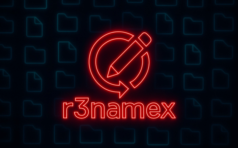 R3namex: La Herramienta que Todo Red Teamer Necesita para Organizar Evidencia Digital