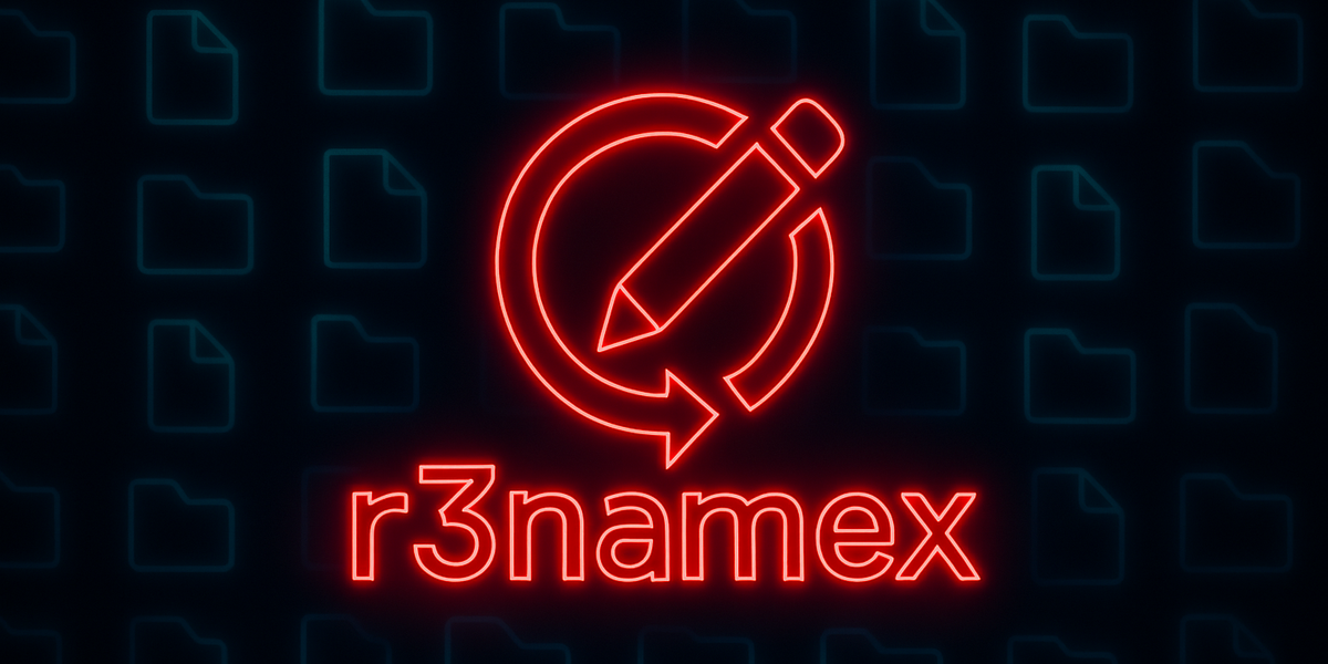 R3namex: La Herramienta que Todo Red Teamer Necesita para Organizar Evidencia Digital