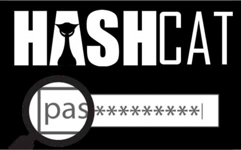 Auditoría de contraseñas con Hashcat | Casos prácticos y primeros pasos