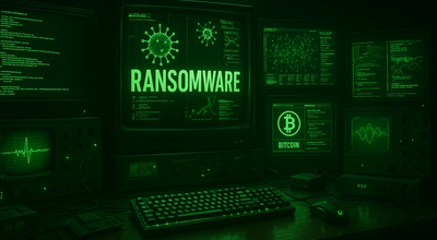 Informe de Inteligencia de Amenazas