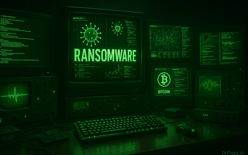 Informe de Inteligencia de Amenazas