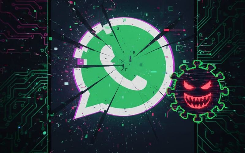 Análisis del malware SORVEPOTEL (campaña Water Saci)