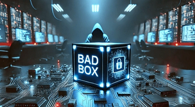 Botnet BadBox 2.0