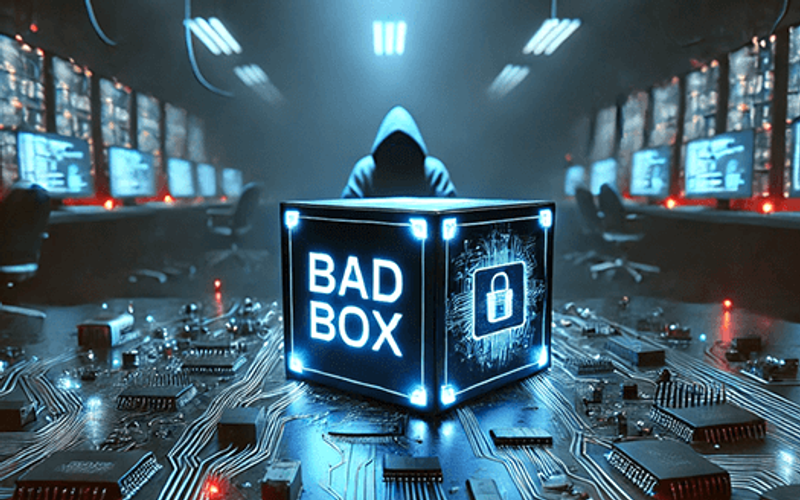 Botnet BadBox 2.0