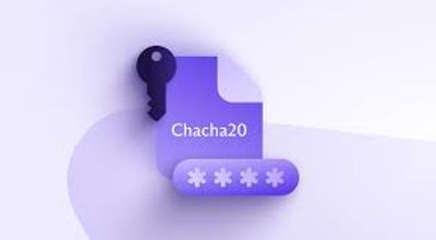 ChaCha20